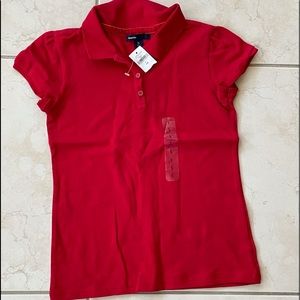 Gap Kids polo